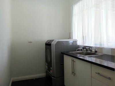 2 Little Street, Royal Park
