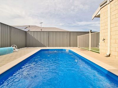 6 Abington Avenue , Baldivis