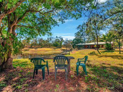629 Bilwon Road, Biboohra