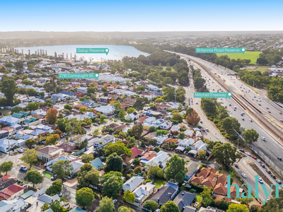 27B Connaught Street, West Leederville