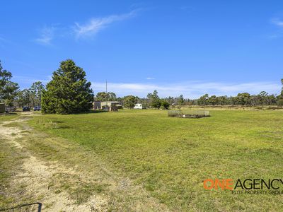 6615 Nerriga Road, Corang