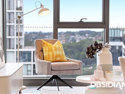 2102c / 101 Waterloo Road, Macquarie Park