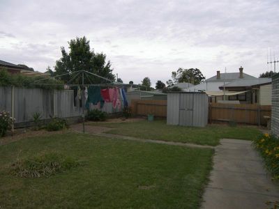 9 Simpsons Road, Eaglehawk