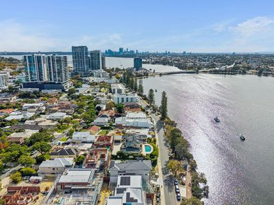 37A The Esplanade, Mount Pleasant