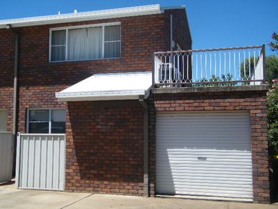 8 / 41 WENTWORTH STREET, Gunnedah