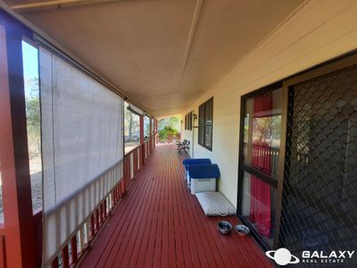 202 Smokers Gully Road, Mount Perry