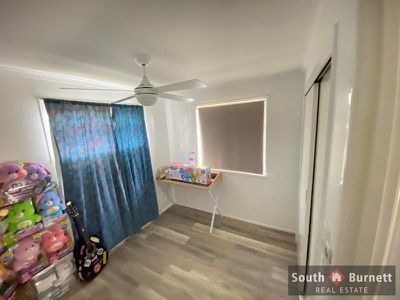 93 Alford Street, Kingaroy