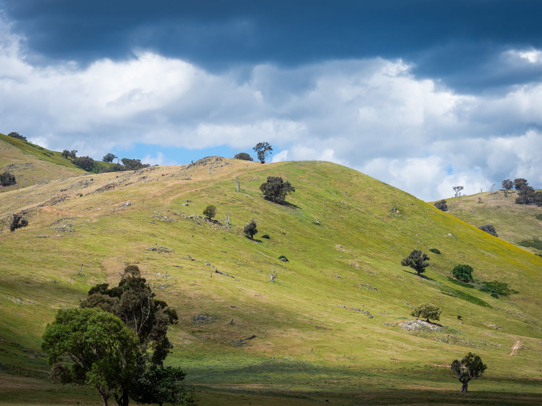 4118 Murray River Road, Thologolong
