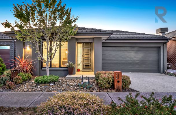 124 Wattletree Street, Craigieburn