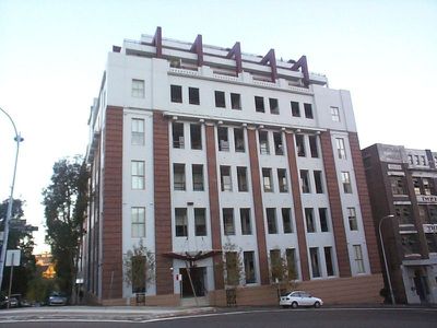 307 / 105 Campbell Street, Surry Hills