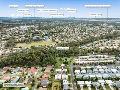 2 / 62 Sophie Place, Doolandella