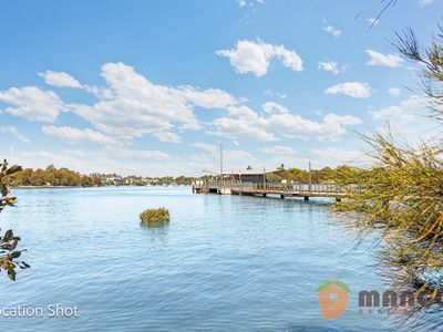 205D / 6 Nancarrow Ave, Ryde