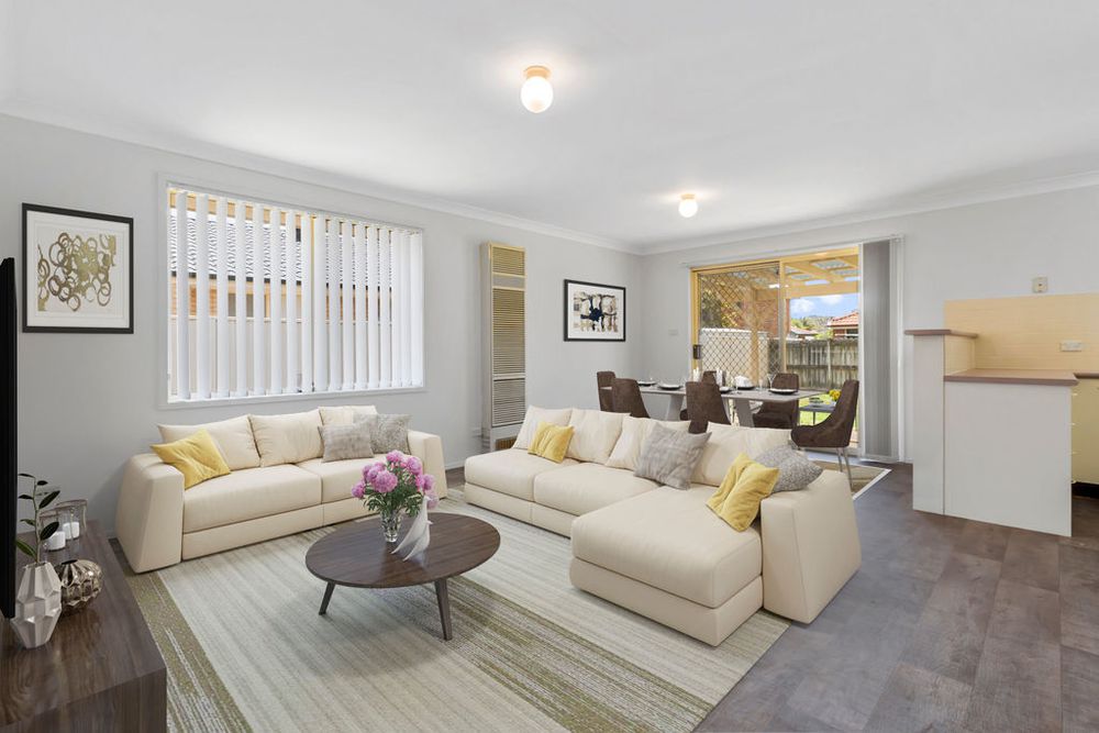 34 Wattle Grove Drive, Wattle Grove