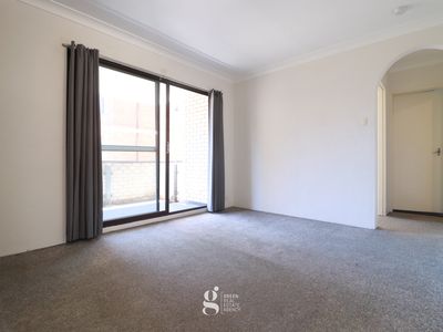 8 / 18-18A Meadow Cres, Meadowbank