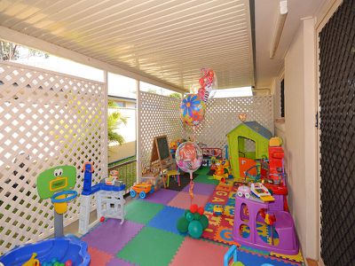 3A DAINTREE DRIVE, Torquay