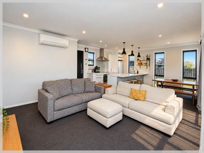16 Story Street, Foxton Beach