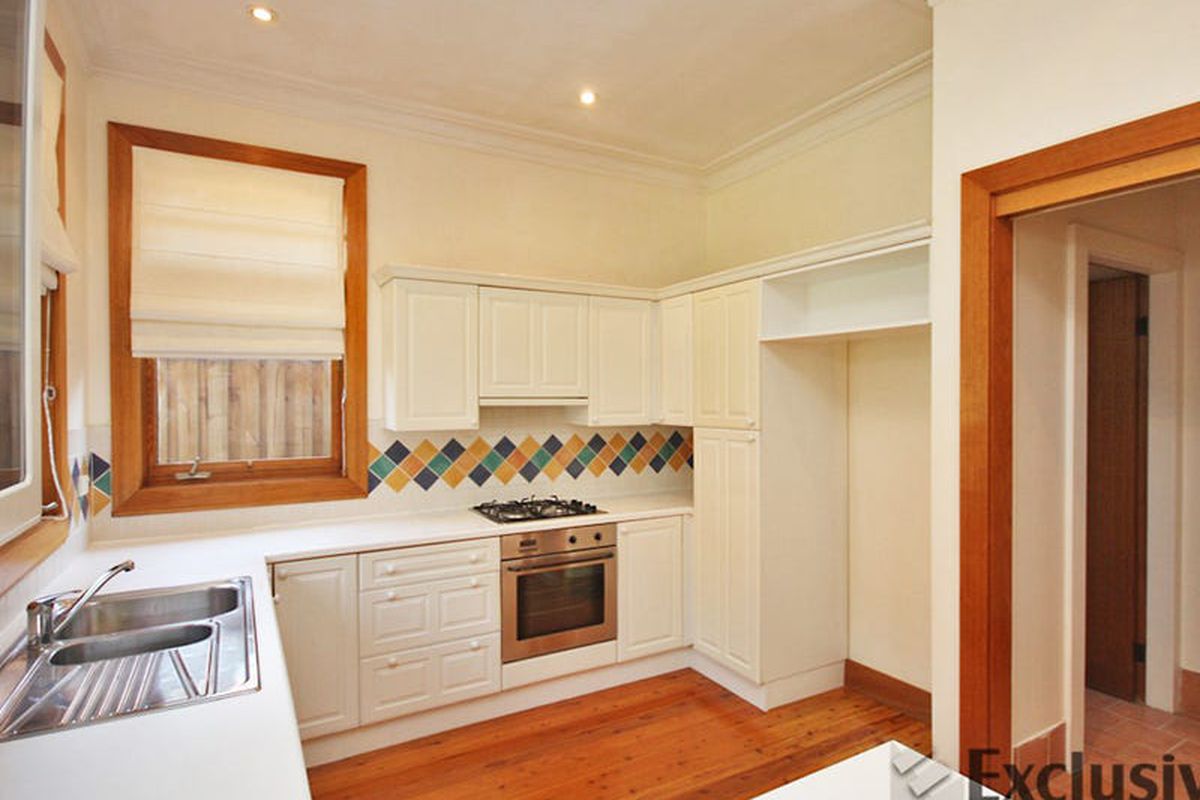 5 Mitchell Street, Five Dock