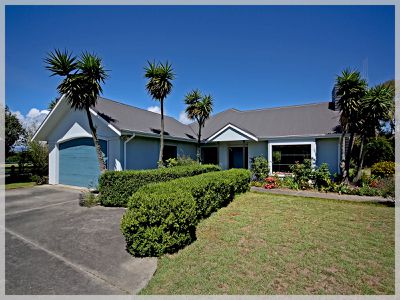 33 Palmer Road, Foxton Beach