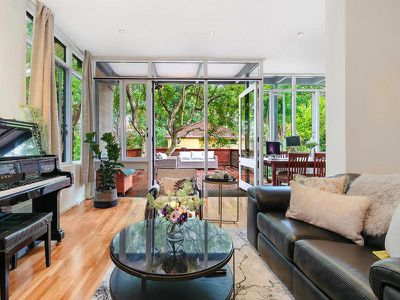 14 Woolcott Avenue, Wahroonga
