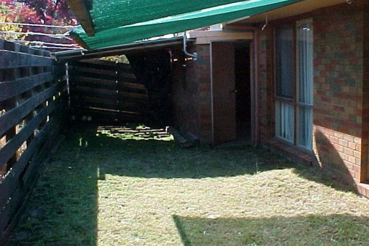 3 / 11 Club Court, Mansfield