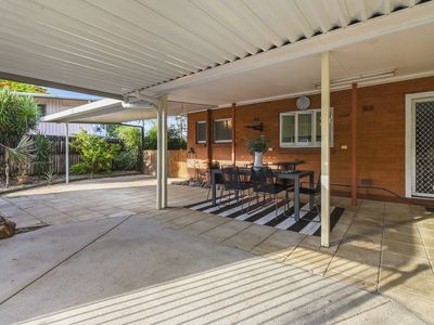 7 BRENNAN STREET, Manunda