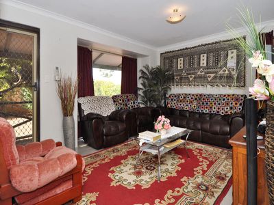 5 / 15-17 Burton Place, Kalgoorlie