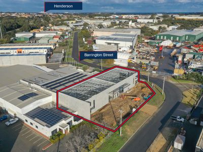 3A/245 Barrington Street, Bibra Lake