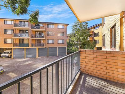 14 / 5 Griffiths Street, Blacktown