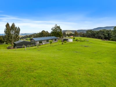 572 Woodbridge Hill Road, Gardners Bay