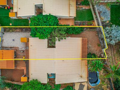 25 Traine Crescent, South Hedland