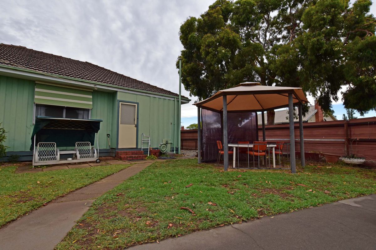 8 Lynton Crescent, Kyabram