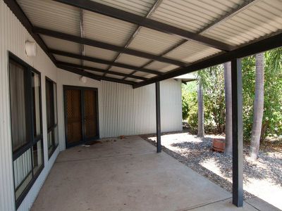 18 Celtis Street, Kununurra