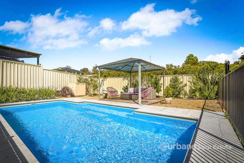 32 Fireball Avenue, Cranebrook