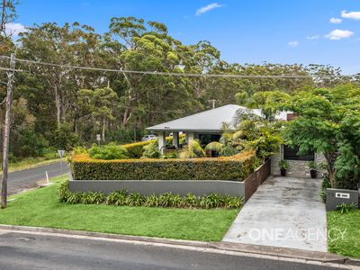 73 Burrill Street, Huskisson