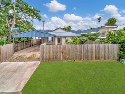 13 Rose Street, Westcourt