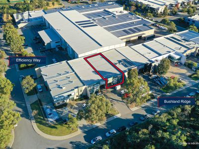 1 / 34 Bushland Ridge, Bibra Lake