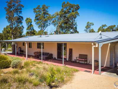 1093 Wagonga Scenic Drive, Narooma