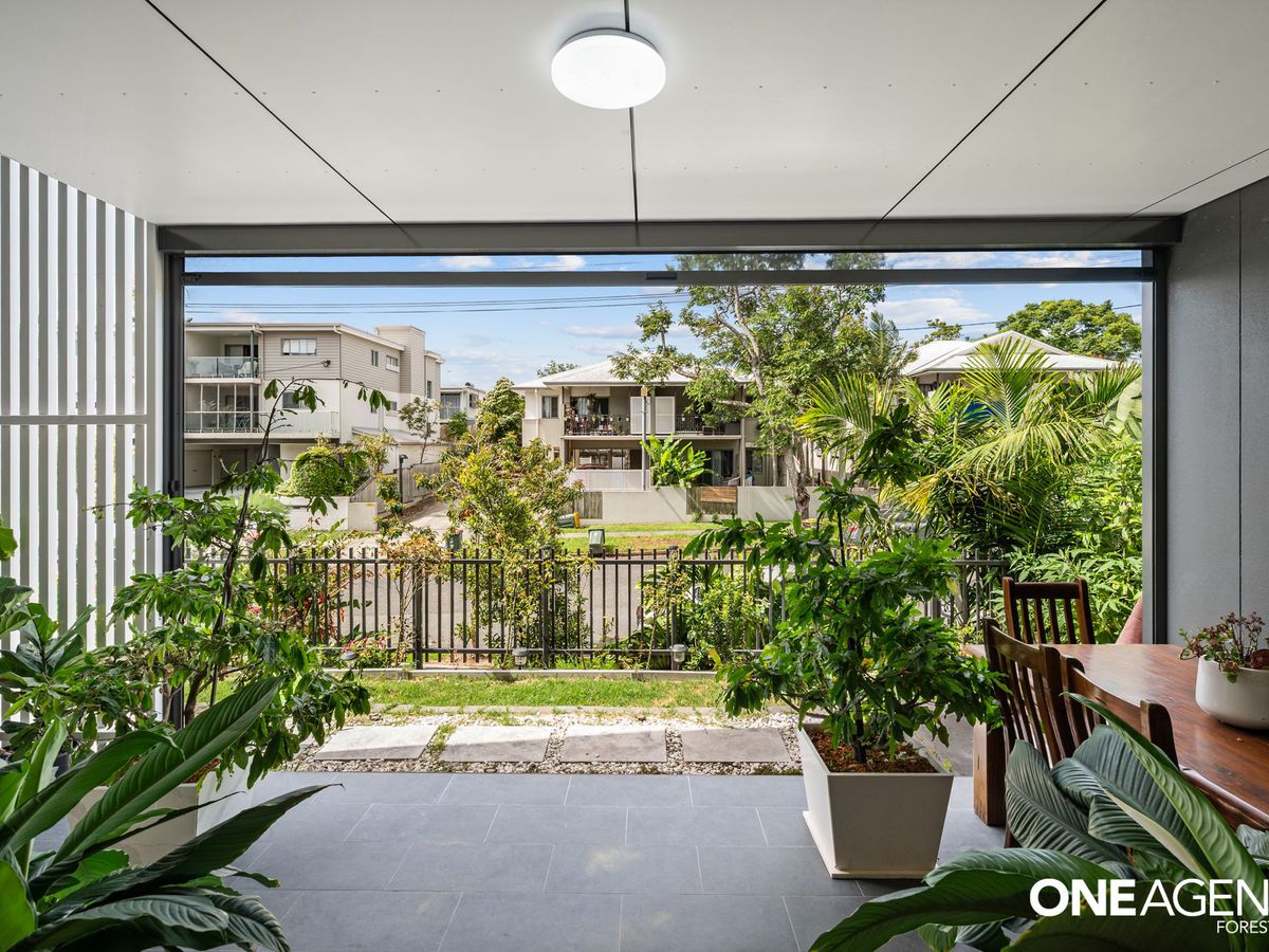 21 / 28 Ortive Street, Yeerongpilly