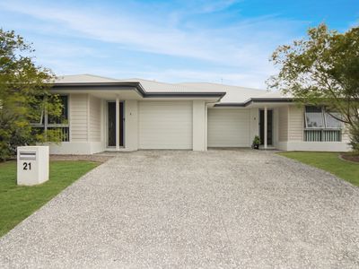 2 / 21 Taylor Court, Caboolture