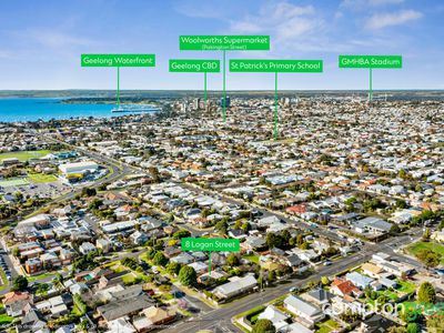 8 Logan Street, Hamlyn Heights