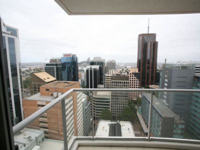 Level 19, 1901 / 77-81 Berry Street, North Sydney