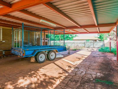 10 Koolama Crescent, South Hedland