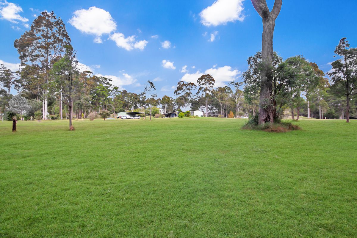 53 Kookaburra Place, Bodalla