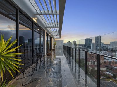 801 / 35 Bronte Street, East Perth