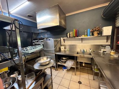 25 TULLY HEADS ROAD, Hull Heads