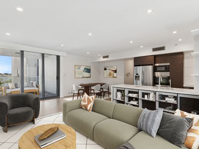 35 / 90 Terrace Road, East Perth