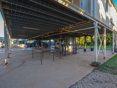 36 Robinson Street, Port Hedland