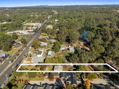 60-62 Emily Street, Seymour