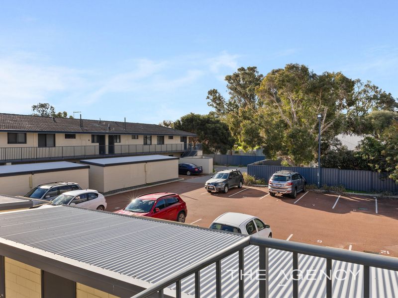 12 / 30 Lorraine Place, Hamilton Hill