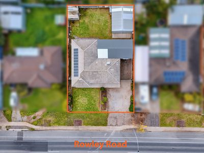 69 Rowley Road, Aldinga Beach
